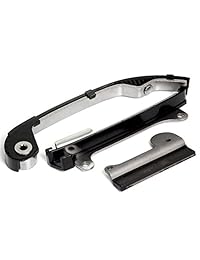 OCPTY Kit de cadena de tiempo tensor guía de carriles de carraca para 2000 2001 2002 2003 2004 2005 2006 Nissan Sentra XE GXE 1.8L motor QG18DE 13025-8U30A