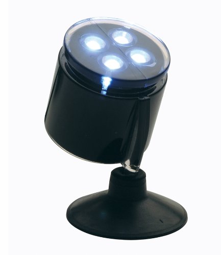 Lifegard Mini LED Light with 4 Color Lenses