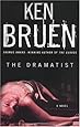 The Dramatist: A Novel (Jack Taylor Series)