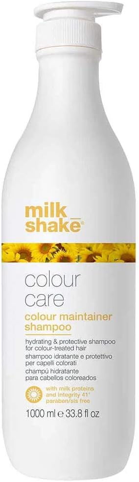 milk_shake Color Care Color Maintainer Shampoo 1000ml