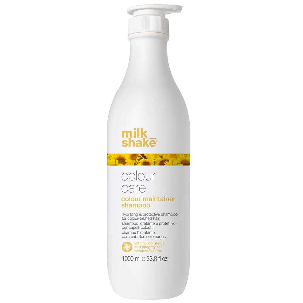 Milk_Shake Color Care Color Maintainer Shampoo 1000ml — image 1