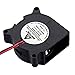 GDSTIME 40x40x20mm 40mm 4cm 12v Dc Brushless Cooler Cooling Turbo Blower Fan