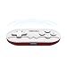 8Bitdo Zero Smallest Wireless Gamepad Mini Bluetooth Game Controller for Android/iOS/ Windows/Mac OS (Red)thumb 4