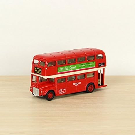 mini bus toy