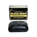 Original African Black Soap w/ Shea Butter & Cocoa Butter, Lick Me All Over 5oz