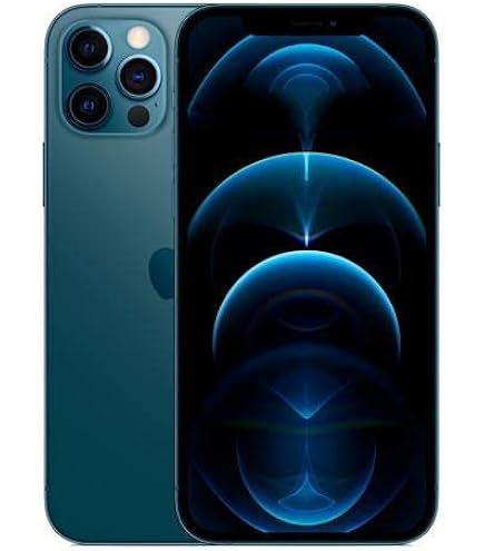 Iphone 12 Pro Apple Grafite, 256gb Desbloqueado - Mgmp3bz/a