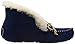 UGG Australia Women's Alena Midnight Suede Slipper 7 M US