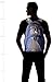 High Sierra Swerve Laptop Backpack, True Navy/Mercury, 19 x 13 x 7.75-Inch