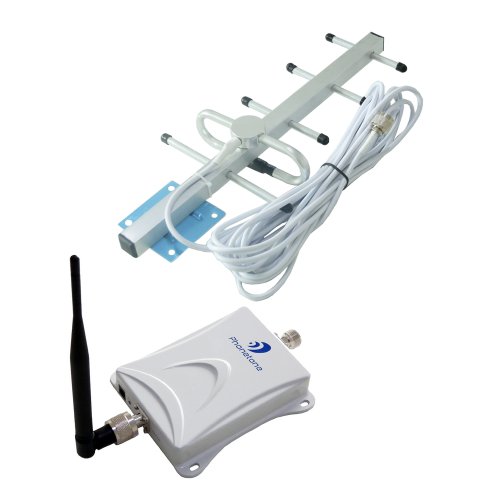 Cellular 2G GSM 3G 70db 900MHz Cell phone Mobile signal Booster