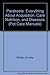 Parakeets: Everything About Acquisition, Care Nutrition, and Diseases (Pet Care Manuals) (English and German Edition) by 