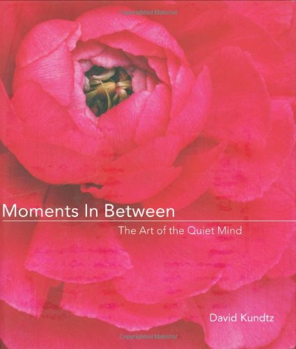 Moments in Between: The Art of the Quiet Mind