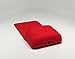 Holster Brands Lil' Holster Sponge Storage Holder, Mini, Red