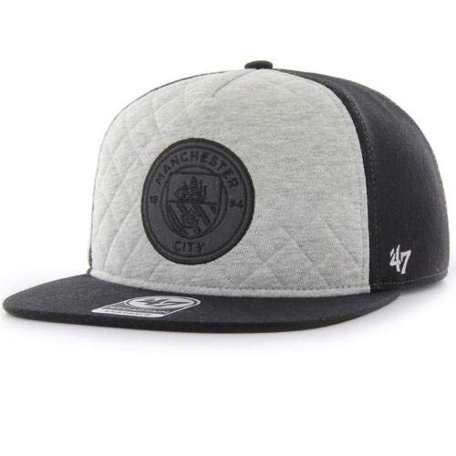 47 Manchester City FC Nicolas Otamendi Design Baseball Cap