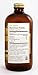 Shrub & Co Organic Yucatan Honey Shrub | Fruit-Driven, Apple Cider Vinegar-Based Mixers for Cocktails, Sparklers, and Club Sodas | 16 fl. oz.