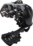 Shimano Ultegra Di2 RD-6870 Rear Derailleur Gray, Short Cage