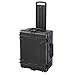 Professionell Trolley / wheeled carrying case precisely fits for DJI Ronin MX with a lot of space for accessories on 3 levels