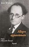 Allegro appassionato by