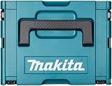 Makita 821550-0 Type 2 Makpac Connector Case 395x295x155mm view 2