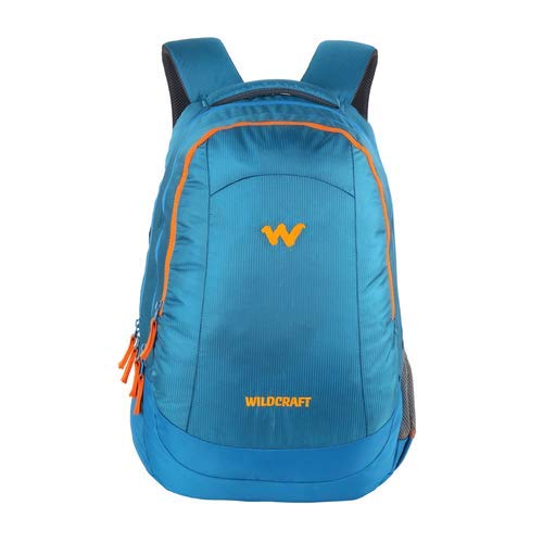 wildcraft peza black