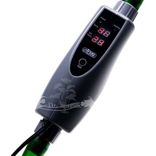 ISTA I-H615 300W Inline External Heater - Thumbnail 2