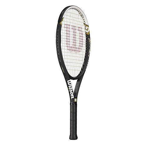 Wilson Hyper Hammer 5.3 Adult Recreational Tennis Racket Grip Size 4