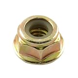 MTD Replacement Part Nut-Flglk