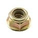 MTD Replacement Part Nut-Flglk primary