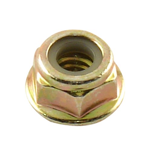 MTD Replacement Part Nut-Flglk