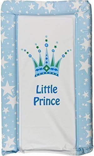 1Stopbabystore Genuine Little Star Deluxe Baby Changing Mat - Soft Touch