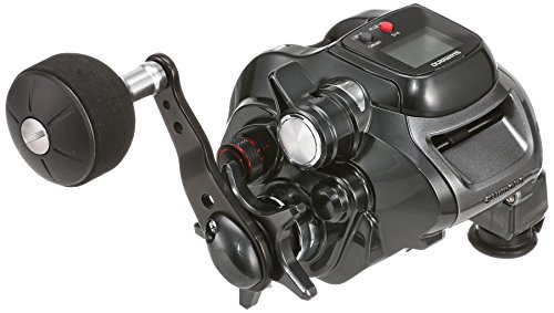 シマノ(SHIMANO) 電動リール 16 プレイズ 400 右ハンドルの商品画像