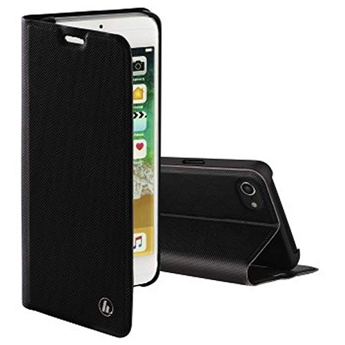 Hama Funda con Tapa para Apple iPhone 6, 6S, 7 y 8, Color... en promo sur Amazon