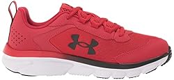 Under Armour Boy's Grade School Assert 9