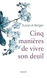 Image de Cinq maniÃ¨res de vivre son deuil
