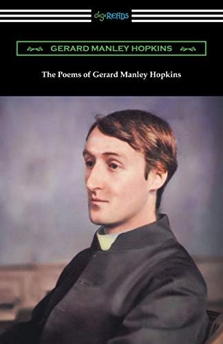 Gerard Manley Hopkins: The Major Works (Oxford World's Classics