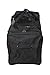 Gilbins Camp 1800 Denier Heavy Duty Soft Trunk With Shoulder Strap (Without Embroidery, 52