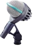 Finding A Good, Budget Mic For Acoustic Guitar Under $200 - $300 (2022) 4 AKG D112 Large-Diaphragm Dynamic Microphone