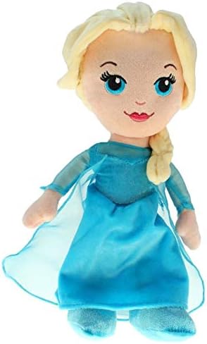 peluche elsa