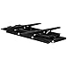Dayton Audio Shadow Mount AM5516 Articulating TV Wall Mount 150 lb. Capacity