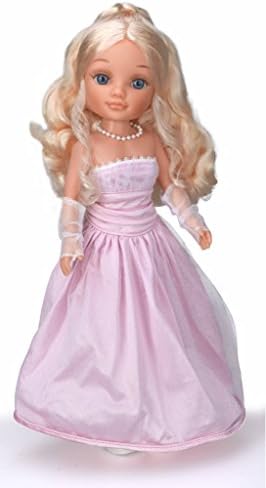 muñeca nancy princesa