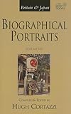 Britain and Japan: Biographical Portraits, Vol. VIII (Britain & Japan: Biographical Portraits) by 