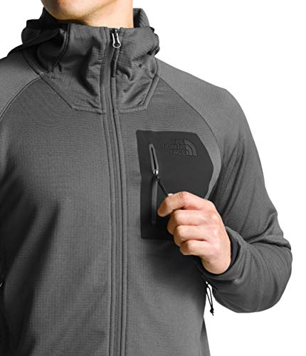 north face borod jacket