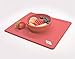 Silicone Placemat Bowl. No Spill, Strong Suction, Non-Skid Food Grade Silicone. BPA Free and FDA Approved. Great for Infants, Toddlers, Kids and Small Pets (Cats) by NomNom