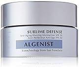 Algenist SUBLIME DEFENSE Anti-Aging Blurring Moisturizer SPF30, 2 oz