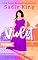 Livro Violet (Português): Um romance curto sobre uma garota tímida (Small Town Sisters (Português) Livro 4)