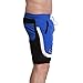 SILKWORLD Men's Athletic Shorts With Pockets