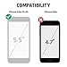 Batman, Catwoman, Joker, Iron Man, Captain America, Spider Man, The Hulk, Thor Jelly Clear Case for Apple iPhone 6/6s PLUS (5.5