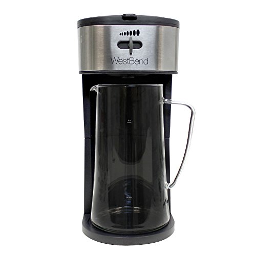 Click Here to See More Images West Bend Iced Tea Maker