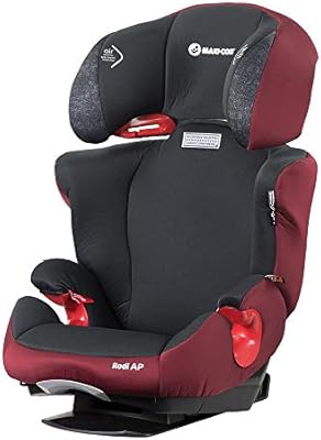 maxi cosi rodi ap booster seat