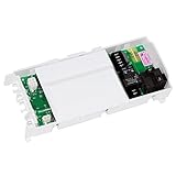 Whirlpool W10110641 Dryer Electronic Control Board Genuine Original Equipment Manufacturer (OEM) Part