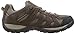 Columbia Men's REDMOND WATERPROOF Hiking Shoe